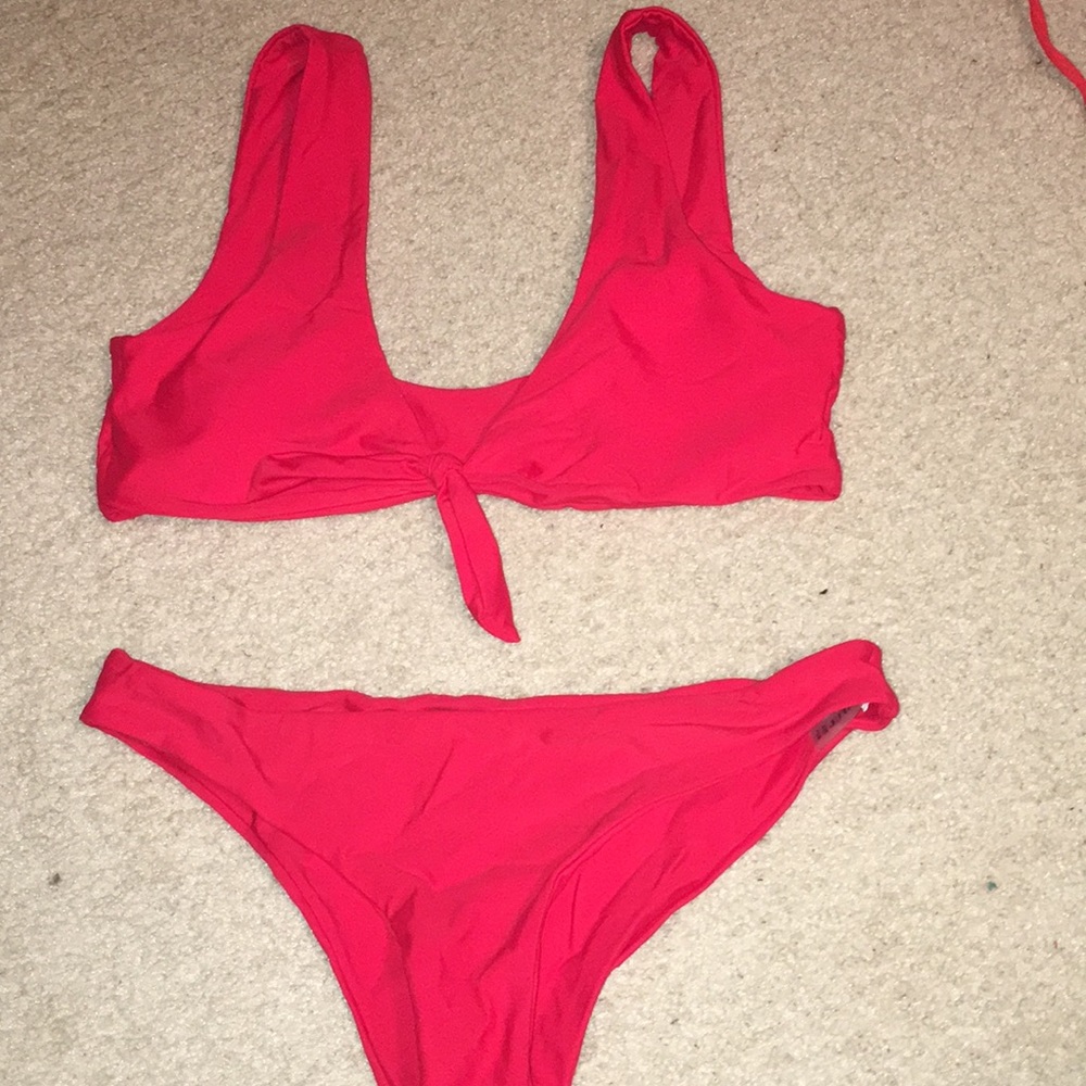 ZAFUL bikini